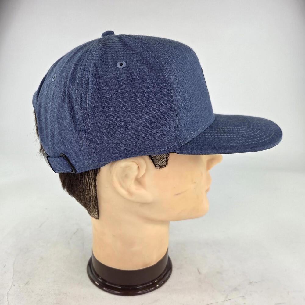 Nike Performance Pro Hat Adjustable Strapback Cap… - image 3